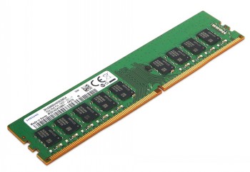 LENOVO 16GB DDR4 2400MHZ ECC UDIMM