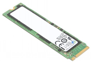 LENOVO 512GB SSD OPAL2 PCIE 3X4 TLC M.2 2280