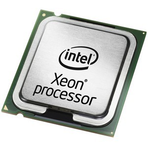 INTEL XEON BOX PROCESSORS