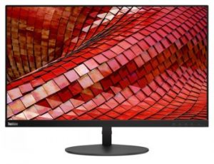 LENOVO THINKVISION 27"