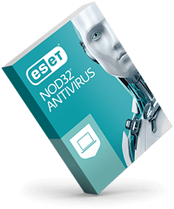 ESET NOD32 Antivirus