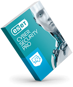 ESET Cyber Security Pro