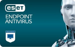 ESET Endpoint Antivirus