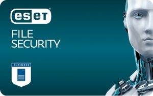 ESET File Security