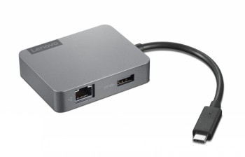 LENOVO USB-C TRAVEL HUB GEN2