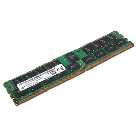 LENOVO 64GB DDR4 3200MHZ ECC RDIMM MEMORY