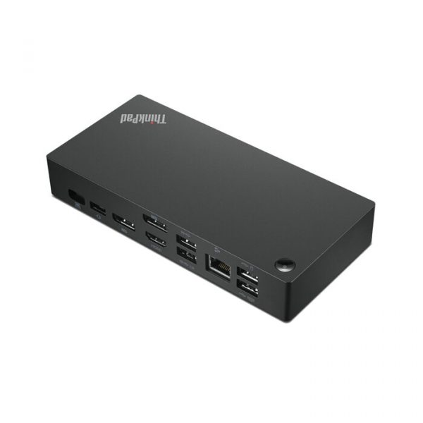 LENOVO THINKPAD UNIVERAL USB-C DOCK 90W (2021)