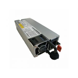 LENOVO THINKSYSTEM 750W (230/115V) V2 PLATINUM HOT-SWAP POWER SUPPLY