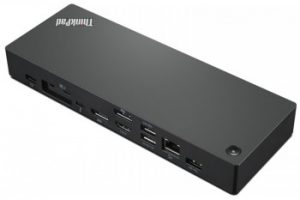 LENOVO TP THUNDERBOLT 4 WORKSTATION DOCK