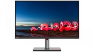 LENOVO THINKVISION T27I-30/ 27INCH MONITOR/ 1920X1080/ HDMI/ DP/ 4X USB/ EYESAFE DISPLAY/ 3Y