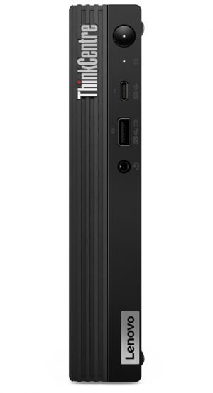 LENOVO M75Q G2 R5 5600GE/16GB/256GB/SERIAL PORT/W11P/3Y OS/SWE