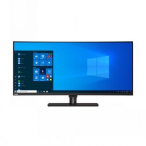 LENOVO 39.7" P40W WUHD IPS 21:9 RJ45/DP/HDMI/2XTB4(100W)