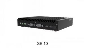 LENOVO SE10 ATOM X6425RE/8GB/256SSSD/2XRJ45/WLAN/2XCOM/FANLESS/WIN11 IOT/3OS