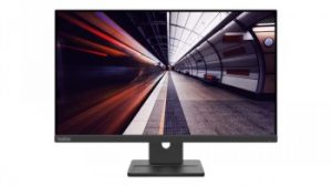 LENOVO E24-30/ 23.8 "/ IPS/ 1920X1080/ 16:9/ 100HZ/ 250N/ SPEAKERS (2WX2)/ TILT/ SWIVEL/ LIFT/ PIVOT/ 3Y