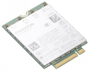 LENOVO THINKPAD FIBOCOM L860-GL-16 4G LTE CAT16 M.2 WWAN MODULE FOR T14/P14S GEN 4