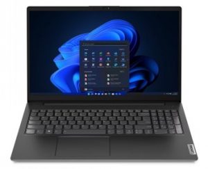 LENOVO V15 G3 R5-5625U/ 15.6FHD/ 8GB/ 256SSD/ W11P/ 1Y/ FI