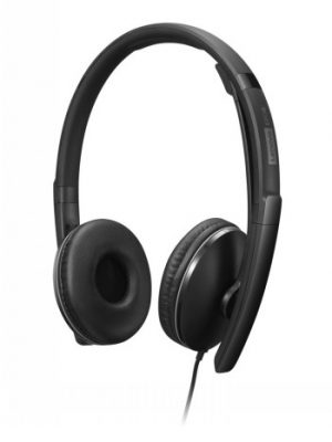 LENOVO WIRED ANC HEADSET GEN2 (TEAMS)