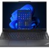 LENOVO E16 G2 U7-155H/16WUXGA/16GB/512SSD/11P/2Y/SWE
