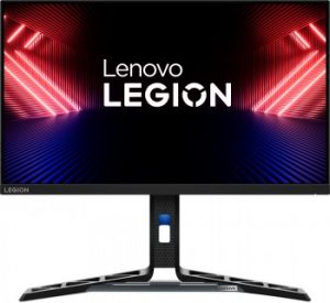 LENOVO LEGION R25I-30 24.5" FHD (1920X1080) IPS PANEL/400NITS/165HZ/0.5MS/HDMI/DP 1.4 (3YEARS WARRANTY)