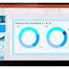 LENOVO 14" M14D 2.2K IPS 16:10 USB-C/SLEEVE