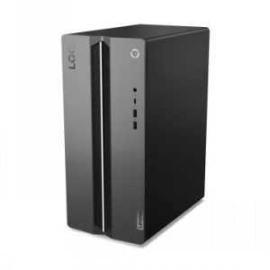 LENOVO LOQ TOWER I5-14400F/16GB/1TB SSD/RTX4060TI_8GB/W11H (LUNA GREY/RAVEN BLACK)