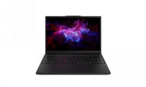 LENOVO THINKPAD P16S G3 U9 185H/16 WUXGA/64GB/1TB/W11P/3Y P/SWE