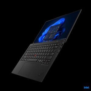 LENOVO X1C G13 U7-255U/14WUXGA/32GB/1TB/W11P/3P/SWE