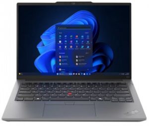 LENOVO E14 G6 U7-155H/14WUXGA/16GB/512SSD/11P/2Y/SWE