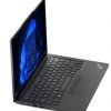 21M7002JMH-LENOVO E14 G6 U5-125U/14WUXGA/16GB/512SSD/11P/2Y/ENG portatīvais dators - Image 8