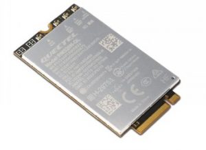 LENOVO TP QUECTEL RM520N-GL 5G  (X1 2-IN-1 G9