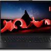 21L7001GMX-LENOVO L16 G1 R7-7735U/16WUXGA/16GB/512SSD/W11P/3OS/SWE portatīvais dators - Image 2