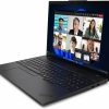 21L7001GMX-LENOVO L16 G1 R7-7735U/16WUXGA/16GB/512SSD/W11P/3OS/SWE portatīvais dators - Image 4