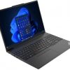 21MA002PMH-LENOVO E16 G2 U7-155H/16WUXGA/16GB/512SSD/11P/2Y/ENG portatīvais dators - Image 4