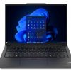 LENOVO E14 G6 U5-125U/14WUXGA/16GB/512SSD/11P/2Y/ENG