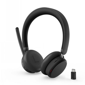 LENOVO DUAL-MODE WIRELESS ANC HEADSET 6550 (USB-C