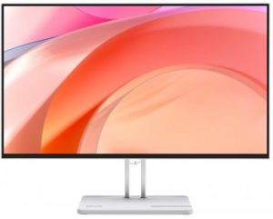 Monitori un piederumi