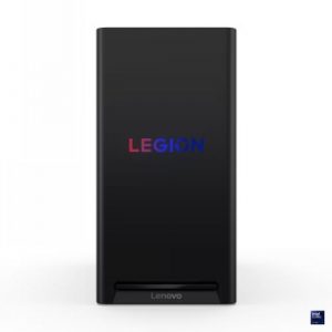 LENOVO LEGION T5 ULTRA 7 265KF/32GB/1TB SSD/INTEL B860 CHIPSET/RTX5070_12GB/150W 120MM-FAN AIRFLOW WITH ARGB LIGHT + VRM HEATSINK/W11H (ECLIPSE BLACK)